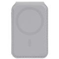 Dux Ducis Arch Magnetic MagSafe Card Holder with RFID