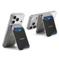 Dux Ducis Arch Magnetic MagSafe Card Holder with RFID