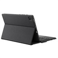 Dux Ducis Samsung Galaxy Tab S6 Lite 2020/2022 Bluetooth Keyboard Case