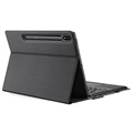 Dux Ducis Samsung Galaxy Tab S7+/S8+ Bluetooth Keyboard Case