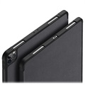 Dux Ducis Domo iPad Pro 12.9 (2020) Flip Case - Black