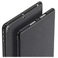 Dux Ducis Domo iPad 10.2 2019/2020/2021 Folio Case - Black