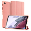 Dux Ducis Domo Samsung Galaxy A7 Lite Folio Case - Pink