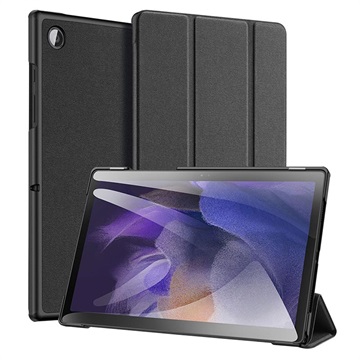 Dux Ducis Domo Samsung Galaxy Tab A8 10.5 (2021) Tri-Fold Case - Black