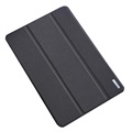 Dux Ducis Domo Samsung Galaxy Tab A8 10.5 (2021) Tri-Fold Case - Black