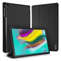 Dux Ducis Domo Samsung Galaxy Tab S5e Tri-Fold Smart Folio Case
