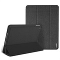 Dux Ducis Domo iPad Mini (2019) Tri-Fold Smart Folio Case - Black