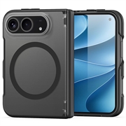 iPhone Fold Dux Ducis Expn Hybrid Case - MagSafe Compatible