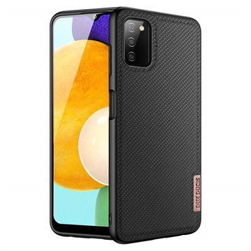 Dux Ducis Fino Samsung Galaxy A03s Hybrid Case