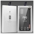 Dux Ducis Fino Series Xiaomi Redmi Note 10 5G Hybrid Case