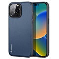 Dux Ducis Fino iPhone 14 Pro Max Hybrid Case - Blue