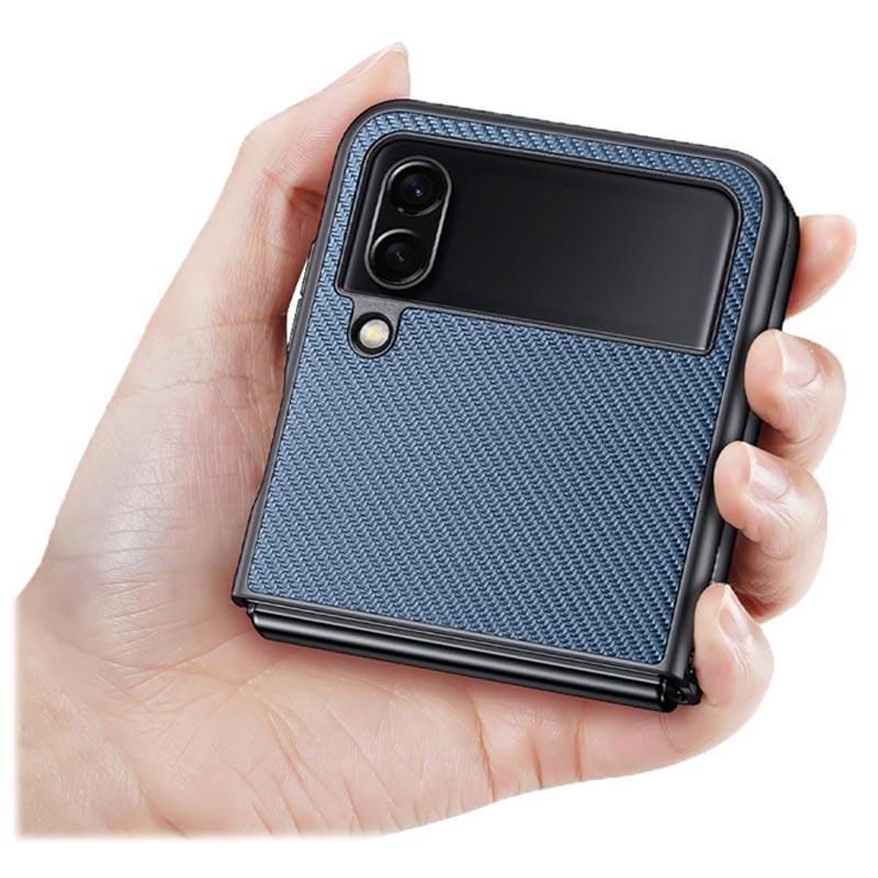 Dux Ducis Fino Series Samsung Galaxy Z Flip4 Hybrid Case