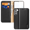 Dux Ducis Hivo Samsung Galaxy S23 5G Wallet Leather Case