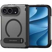 iPhone Duo Dux Ducis Kind MagSafe Case with Kickstand