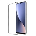 Dux Ducis Medium Alumina Xiaomi 12 Pro Tempered Glass Screen Protector