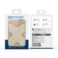 Dux Ducis Papo RFID Blocking Magnetic Card Holder and Stand - MagSafe Compatible