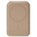 Dux Ducis Papo RFID Blocking Magnetic Card Holder and Stand - MagSafe Compatible