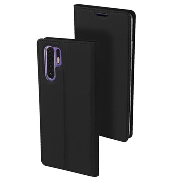 Dux Ducis Skin Pro Huawei P30 Pro Flip Case