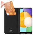 Dux Ducis Skin Pro Samsung Galaxy A03s Flip Case