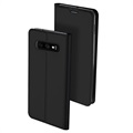 Dux Ducis Skin Pro Samsung Galaxy S10e Flip Case