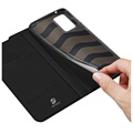 Dux Ducis Skin Pro Samsung Galaxy S20 FE Flip Case - Black