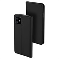 Dux Ducis Skin Pro iPhone 11 Flip Case with Card Slot - Black