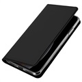 Dux Ducis Skin Pro iPhone 11 Flip Case with Card Slot - Black