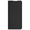 Dux Ducis Skin Pro Vivo X80 Pro Flip Case - Black
