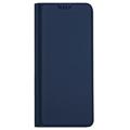 Dux Ducis Skin Pro Xiaomi 12S Ultra Flip Case - Blue