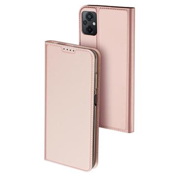 Dux Ducis Skin Pro Xiaomi Poco M5 Flip Case