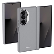 Samsung Galaxy Z Fold8 Ultra Dux Ducis Vyne Magnetic Case with Hinge Protection - Grey