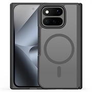 Google Pixel 11 Pro Fold Dux Ducis Yind Hybrid Case - MagSafe Compatible