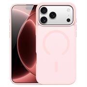 iPhone 18 Pro Dux Ducis Yind Hybrid Case - MagSafe Compatible