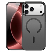 iPhone 18 Pro Max Dux Ducis Yind Hybrid Case - MagSafe Compatible