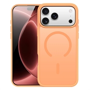 iPhone 18 Pro Dux Ducis Yind Hybrid Case - MagSafe Compatible
