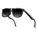 E05 AI Smart Glasses with Translation Support - Black