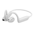 E12 AI Smart Bone Conduction Wireless Headphones with Camera