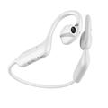 E12 AI Smart Bone Conduction Wireless Headphones with Camera