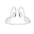 E12 AI Smart Bone Conduction Wireless Headphones with Camera