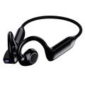 E900 Open-Ear Air Conduction Wireless Headphones with Camera