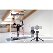EMEET SmartCam C960 Ultra Webcam