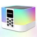 EMODERN Z1 MIX 8K Android TV Box with Bluetooth Speaker - 2GB/16GB