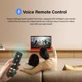 EMODERN Z1TV 14.1" Android 15 Touchscreen Monitor / Smart TV with Voice Remote
