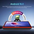 EMODERN Z1TV 14.1" Android 15 Touchscreen Monitor / Smart TV with Voice Remote