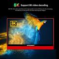 EMODERN Z1TV 14.1" Android 15 Touchscreen Monitor / Smart TV with Voice Remote