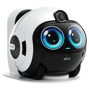ENABOT EBO Max FamilyBot Smart Companion Robot