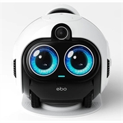 ENABOT EBO Max FamilyBot Smart Companion Robot