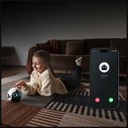 ENABOT EBO Max FamilyBot Smart Companion Robot
