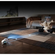 ENABOT EBO Max FamilyBot Smart Companion Robot