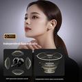 Erazer EX01 Open-Ear Clip-On Wireless Earphones - Beige